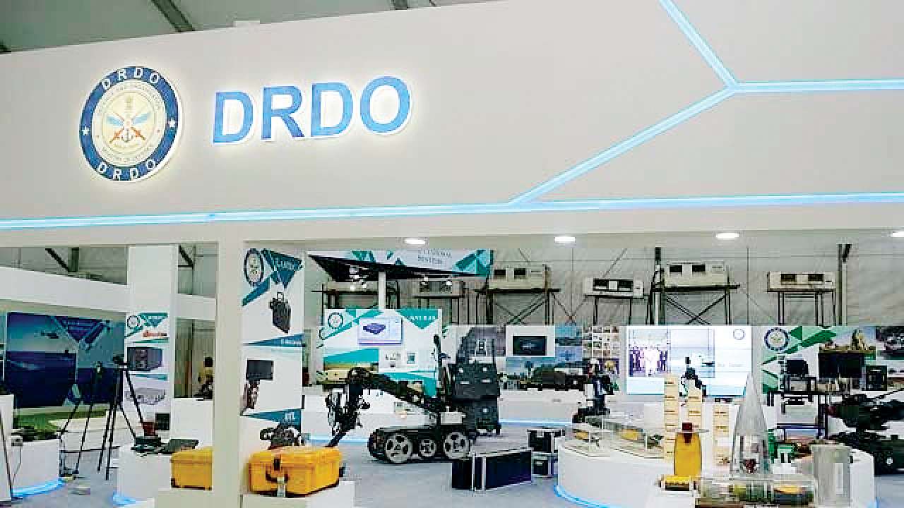 DRDO Offers Short-Term Online Courses In Artificial Intelligence, Cyber Security