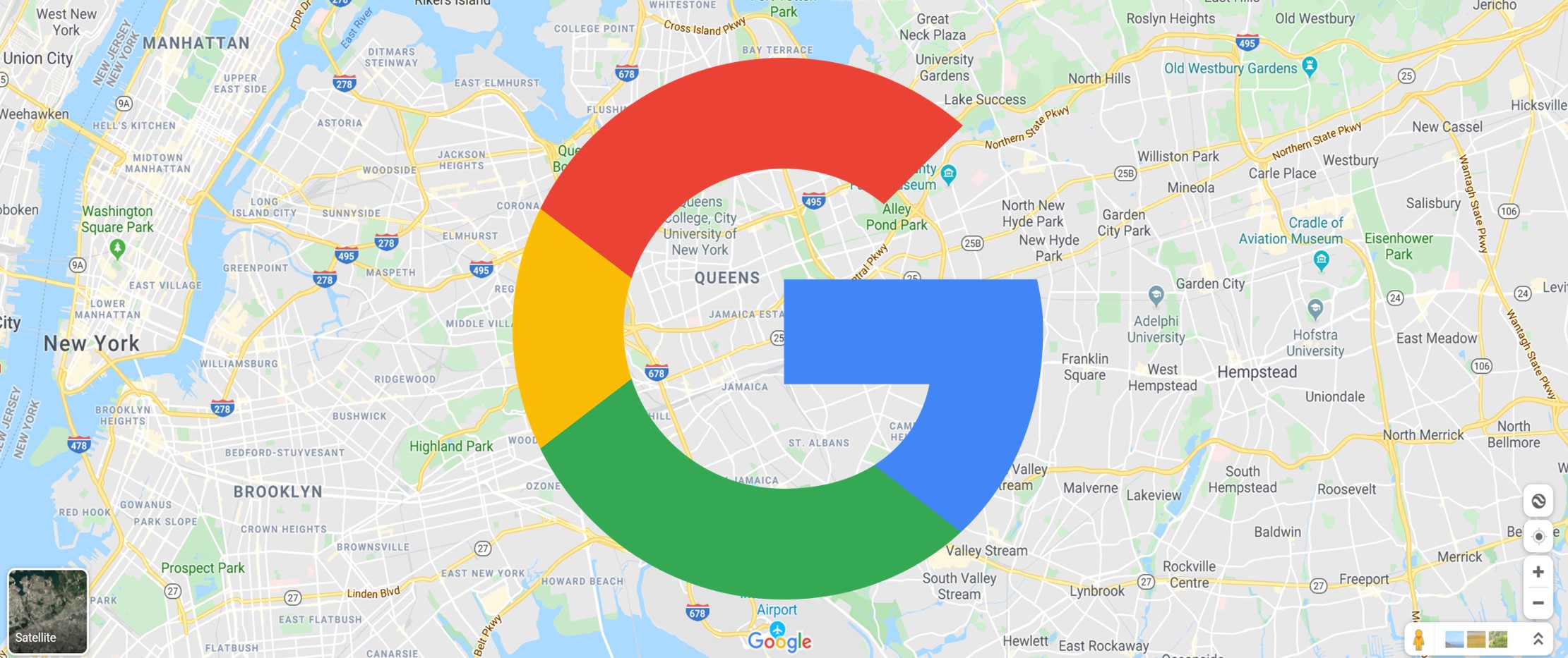 How to share live location with someone using Google Maps