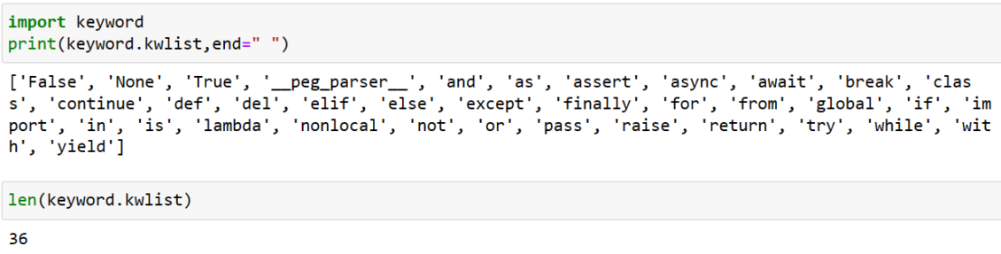 Python Cheat Sheet – TOCXTEN
