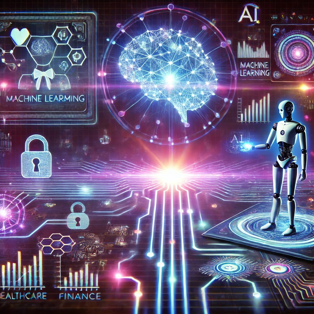 The Role of Machine Learning in Modern Technology: Need, Definition ...