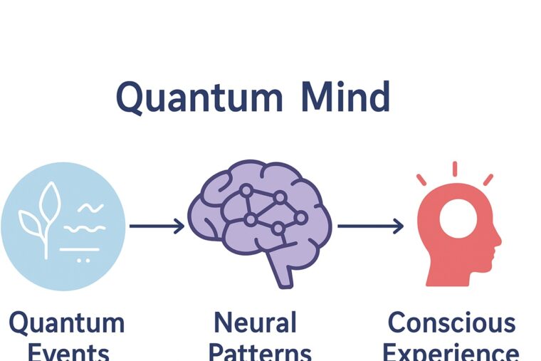 Quantum Mind